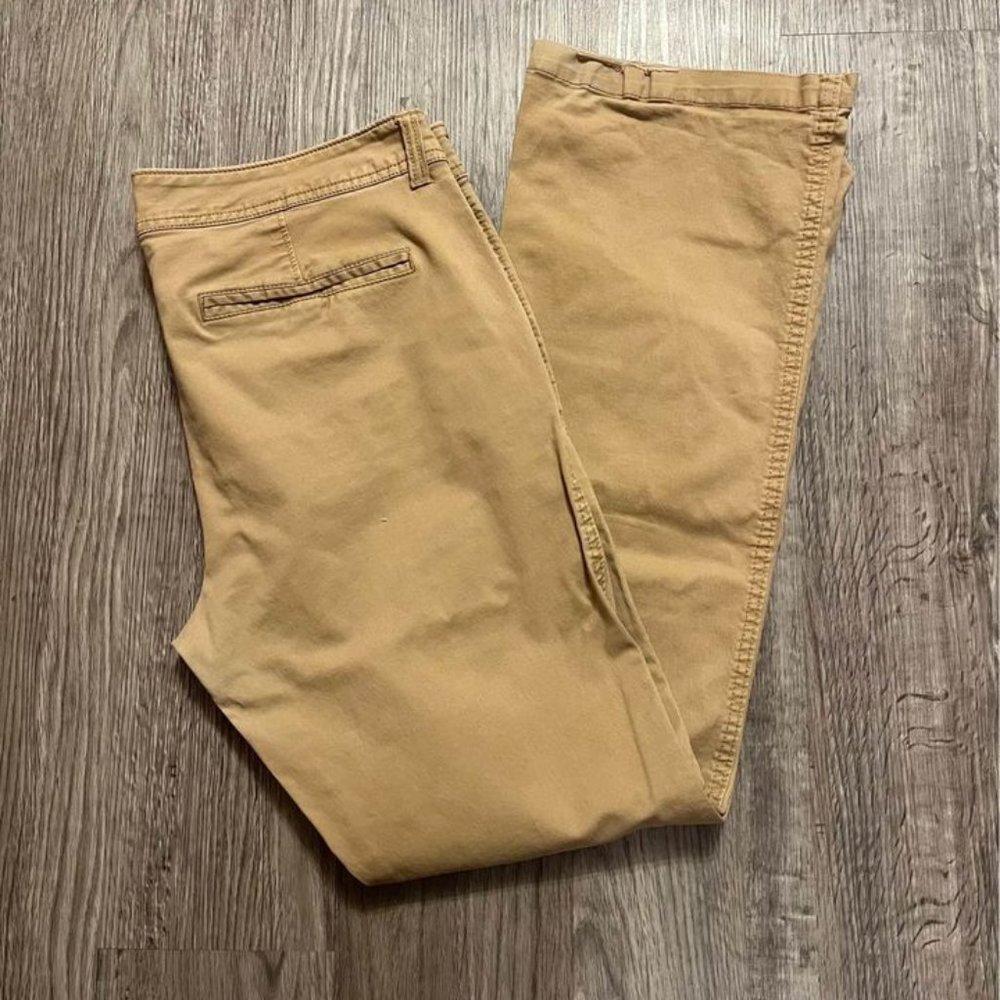 Old Navy Women's Khaki Pants